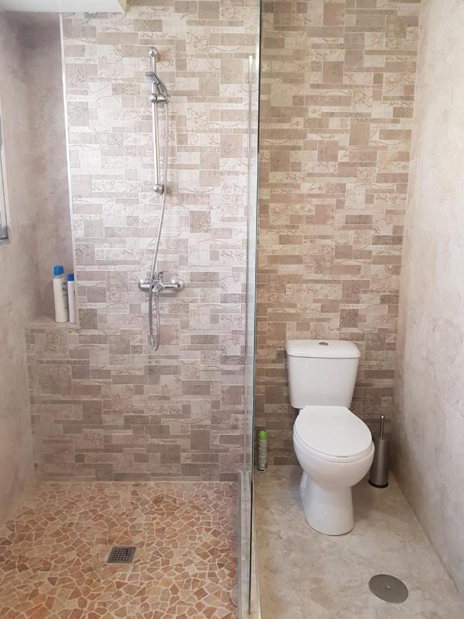 Santa Barbara Apartamento Alicante Exterior photo